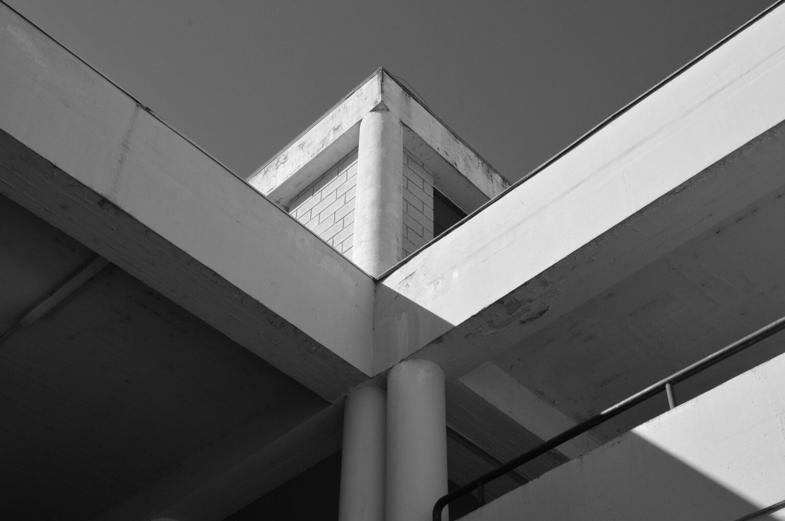 Estructura de concreto